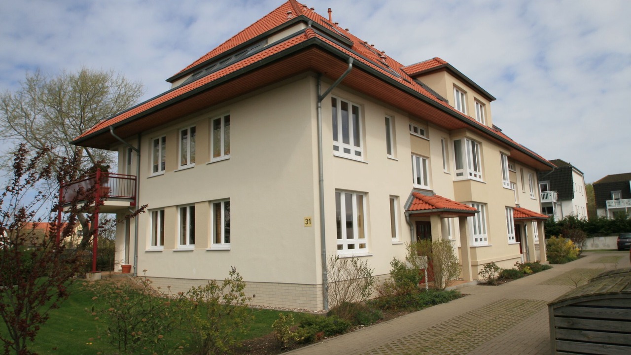 Photo of Outdoor in Nienhagen