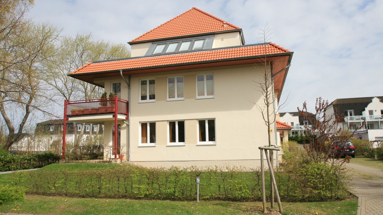 Photo of Outdoor in Nienhagen