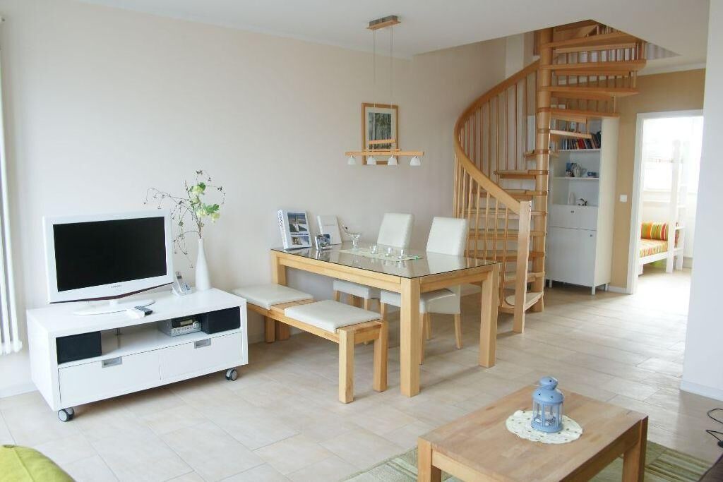 Photo of Livingroom in Nienhagen