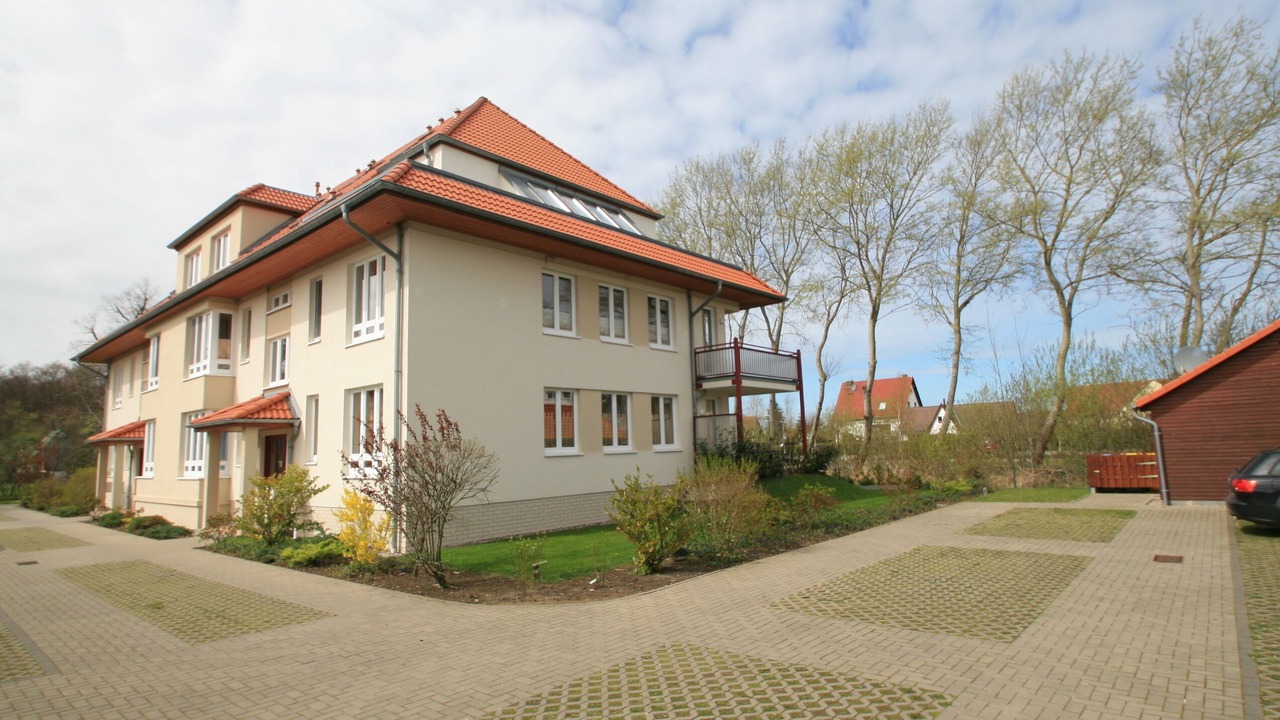 Photo of Outdoor in Nienhagen