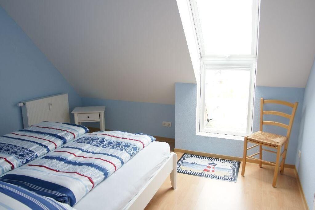 Photo of Bedroom in Nienhagen
