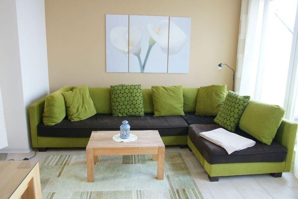 Photo of Livingroom in Nienhagen