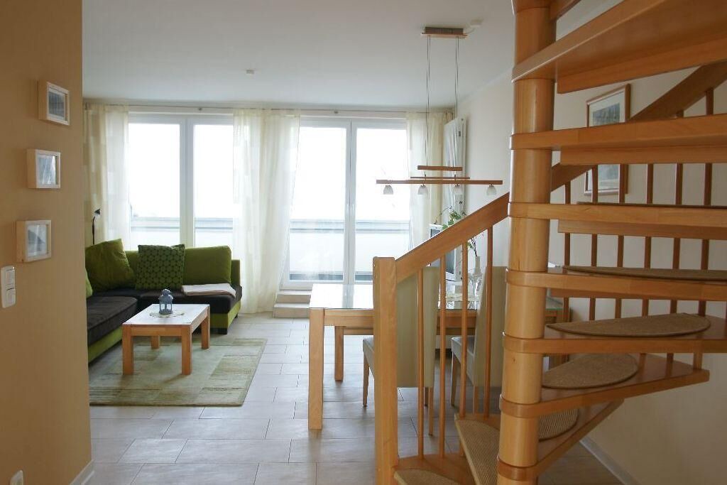 Photo of Livingroom in Nienhagen