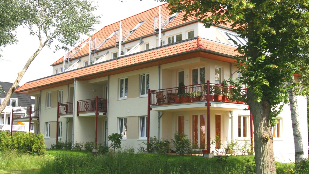Photo of Outdoor in Nienhagen