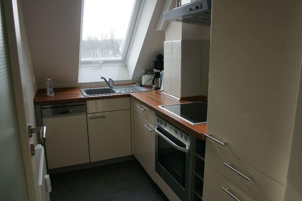 Photo of Kitchen in Nienhagen