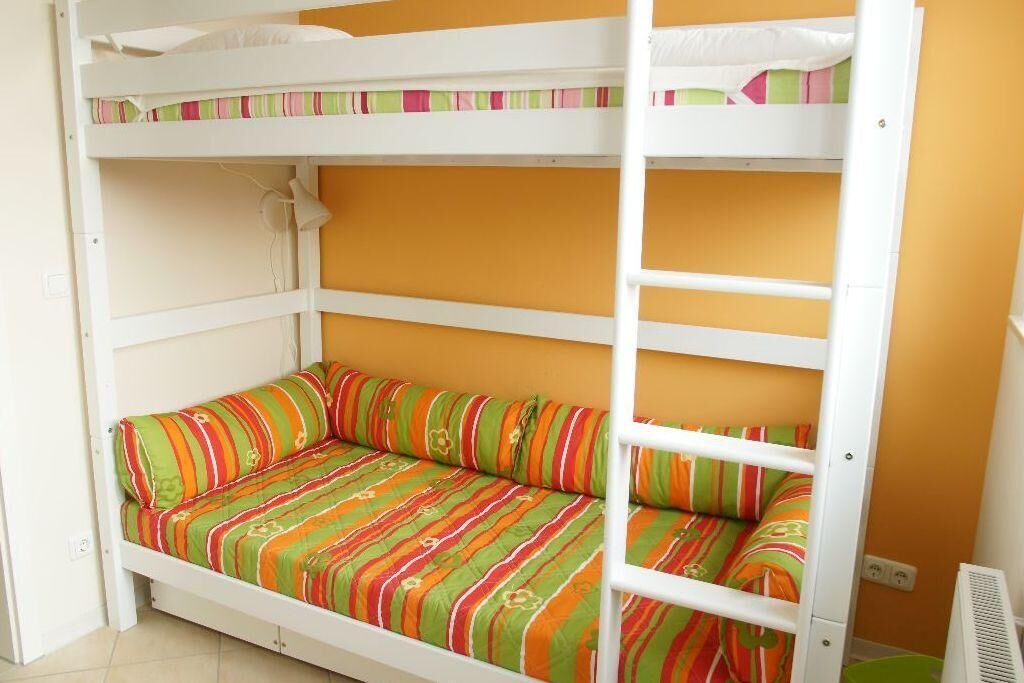 Photo of Bedroom in Nienhagen
