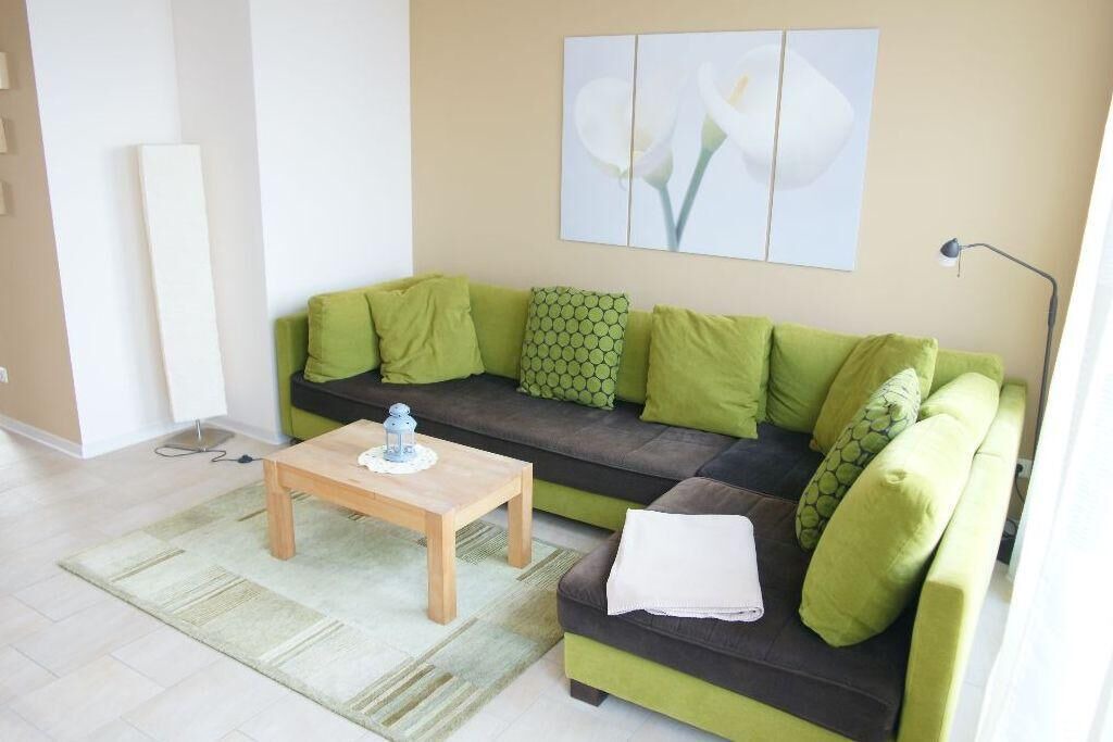 Photo of Livingroom in Nienhagen