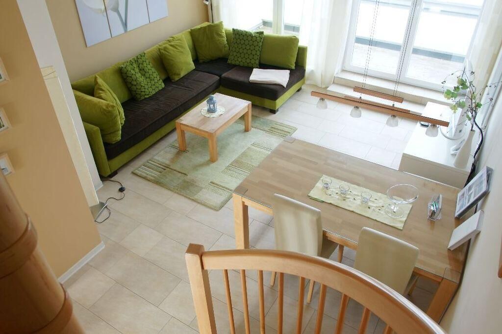 Photo of Livingroom in Nienhagen