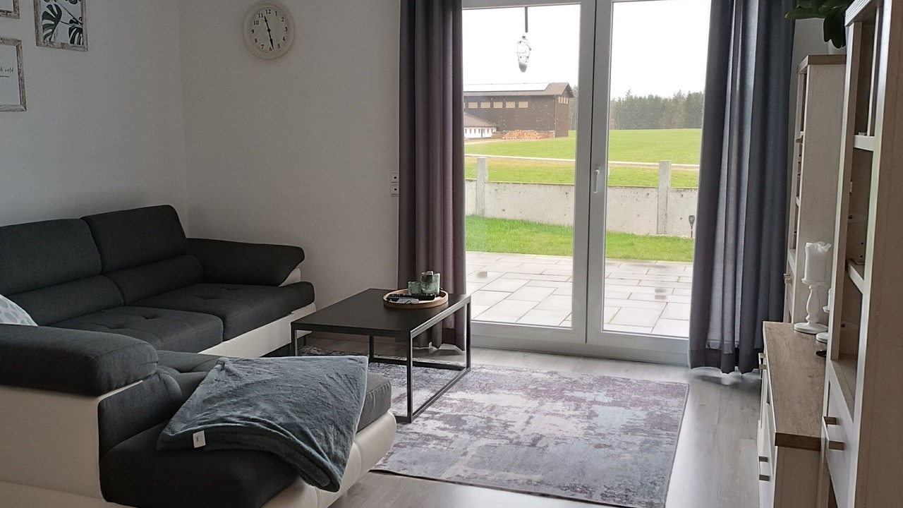 Photo of Livingroom in Lauben