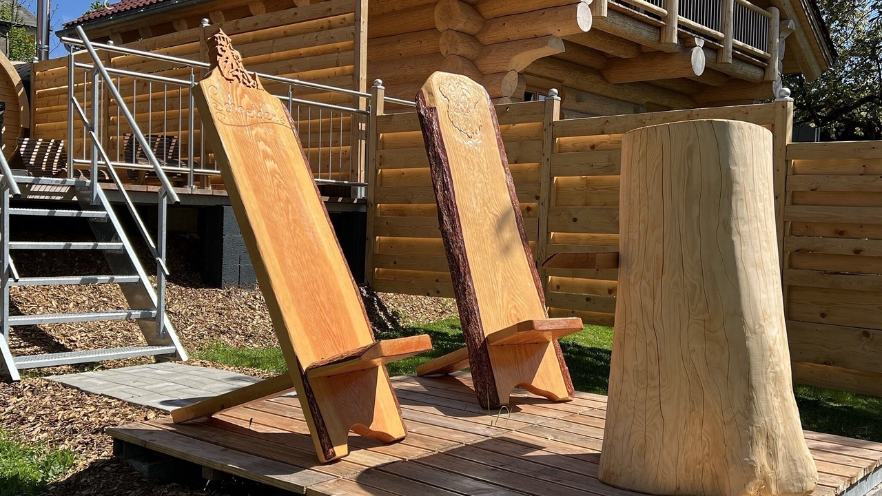 Photo of Outdoor in Zell im Fichtelgebirge