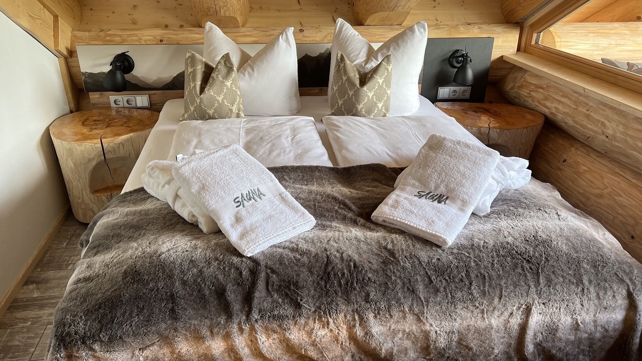 Photo of Bedroom in Zell im Fichtelgebirge