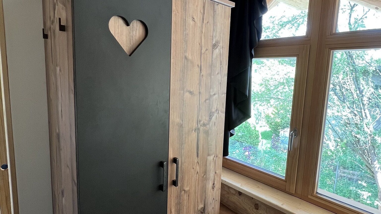 Photo of Bedroom in Zell im Fichtelgebirge