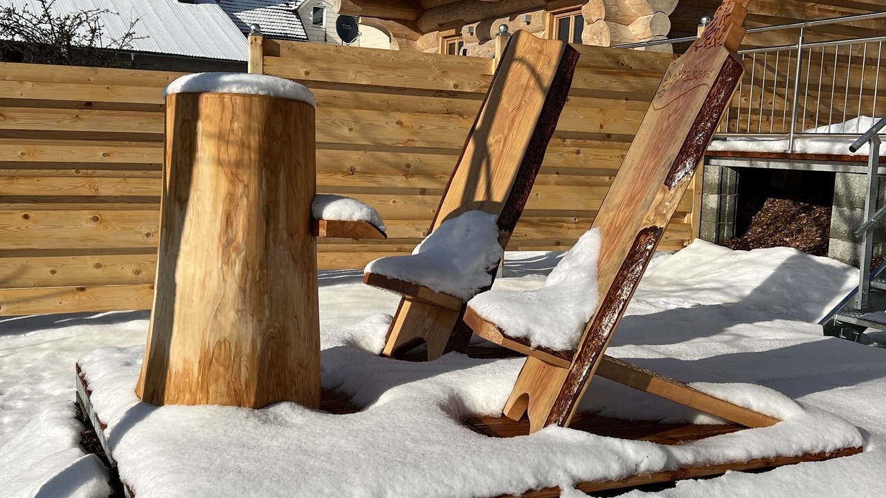 Photo of Outdoor in Zell im Fichtelgebirge