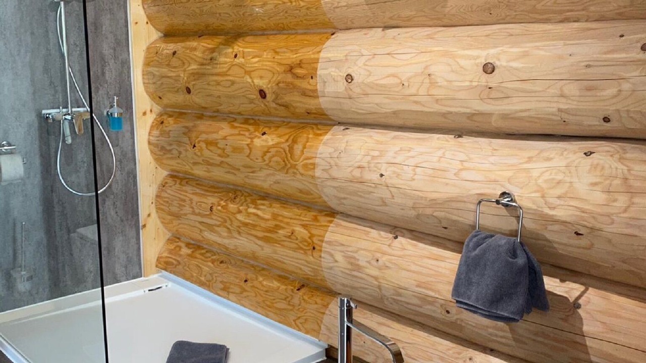 Photo of Bathroom in Zell im Fichtelgebirge