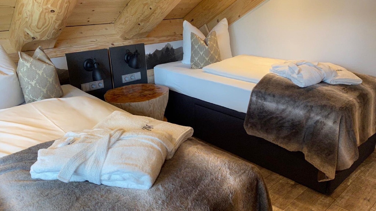 Photo of Bedroom in Zell im Fichtelgebirge