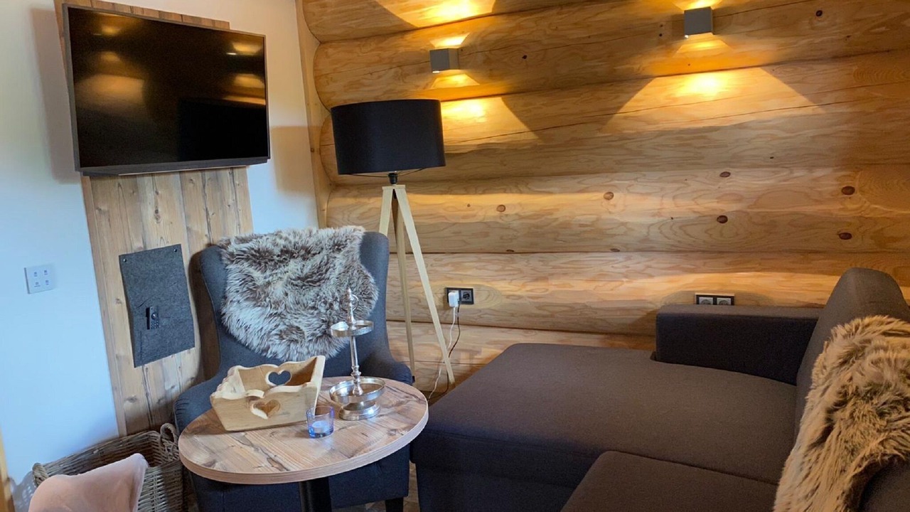 Photo of Livingroom in Zell im Fichtelgebirge