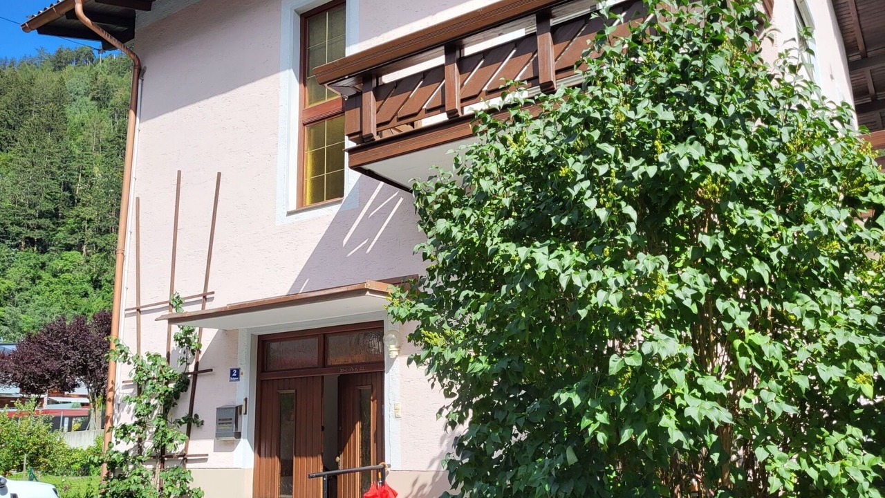 Photo of Patio Balcony in Rifenal