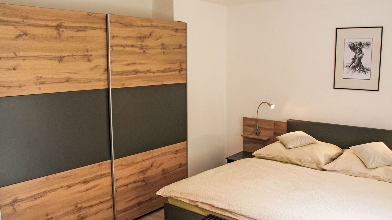 Photo of Bedroom in Rifenal