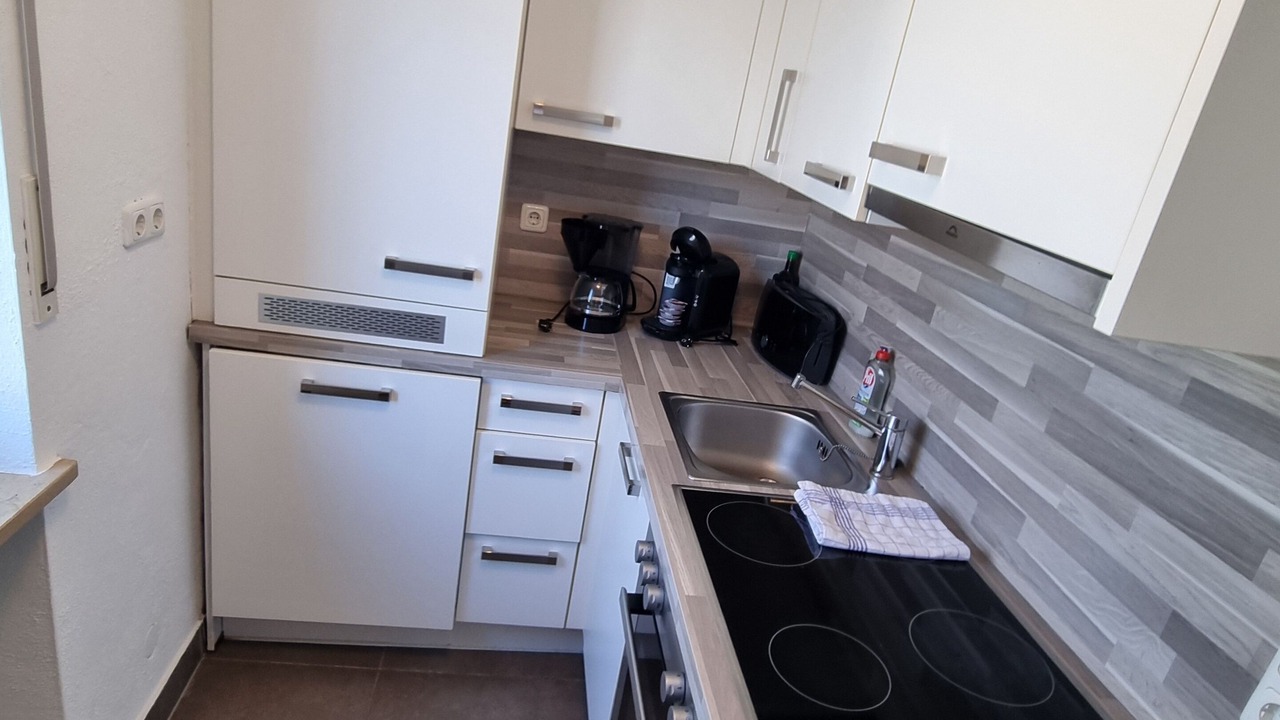Photo of Kitchen in Seeshaupt