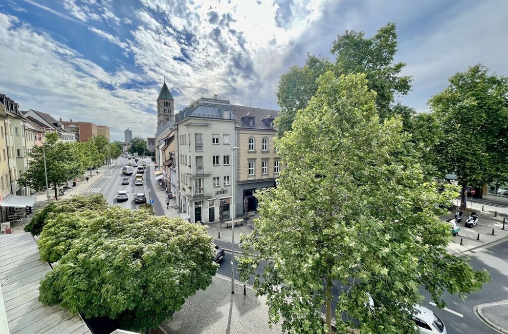 Photo of Outdoor in Schweinfurt
