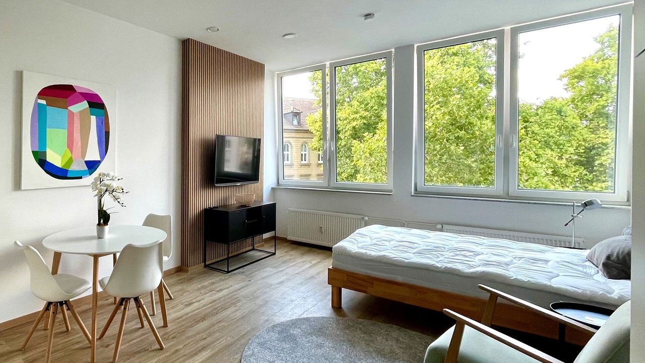 Photo of Bedroom in Schweinfurt