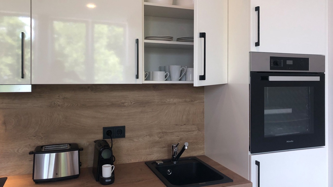 Photo of Kitchen in Schweinfurt