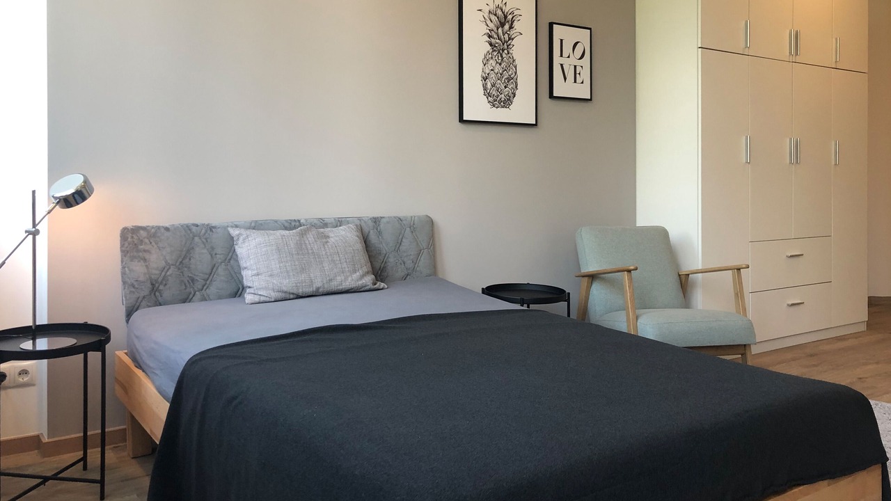 Photo of Bedroom in Schweinfurt