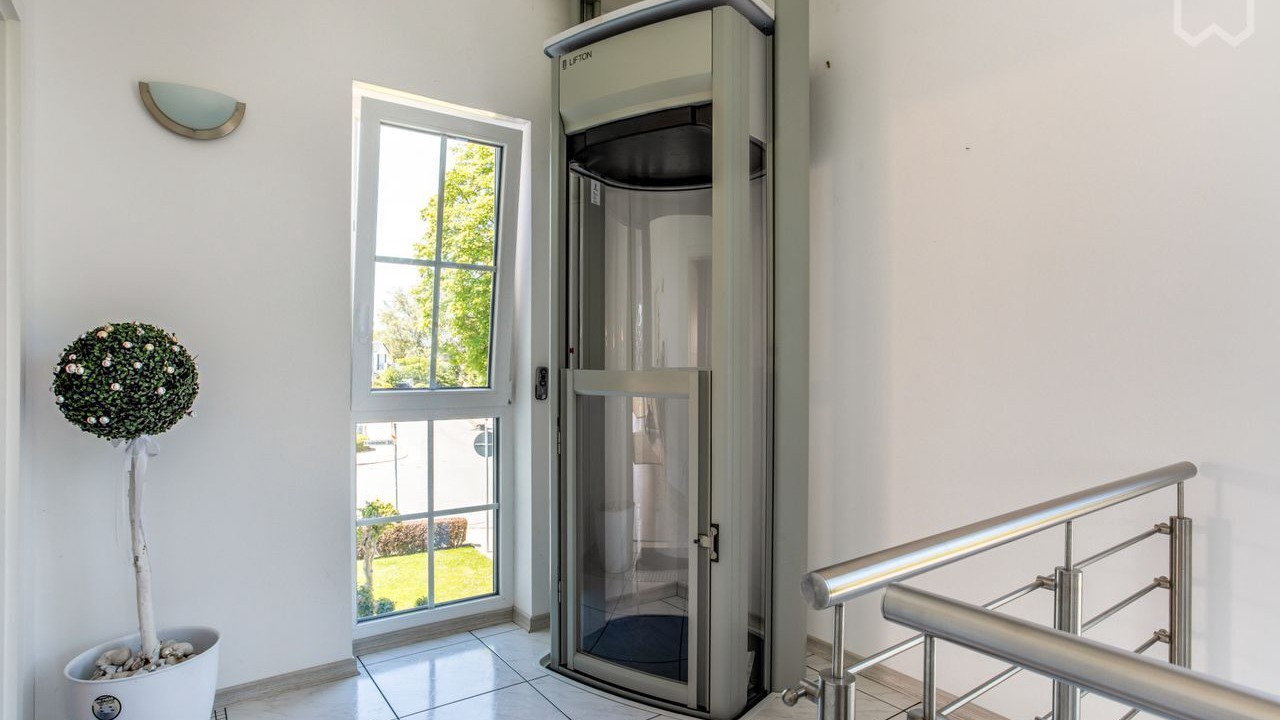 Photo of Bedroom in Haan