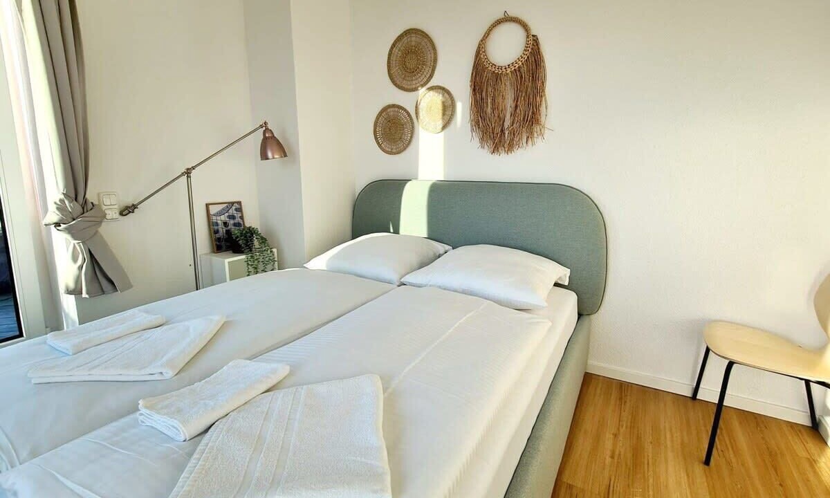 Photo of Bedroom in Lurup