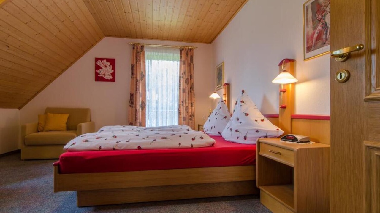 Photo of Bedroom in Hollfeld