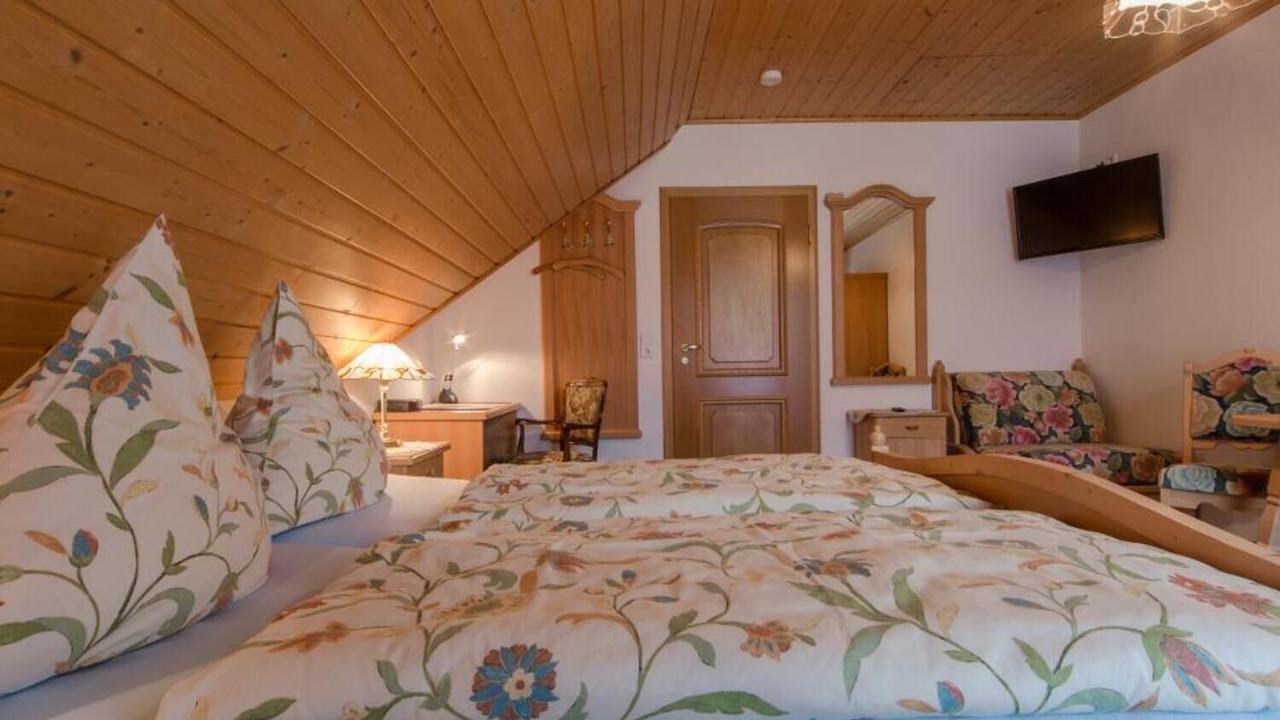Photo of Bedroom in Hollfeld
