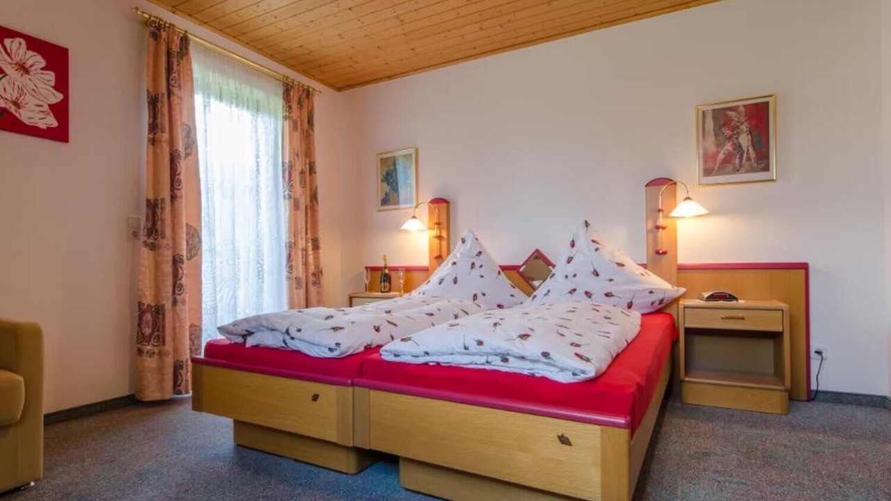 Photo of Bedroom in Hollfeld