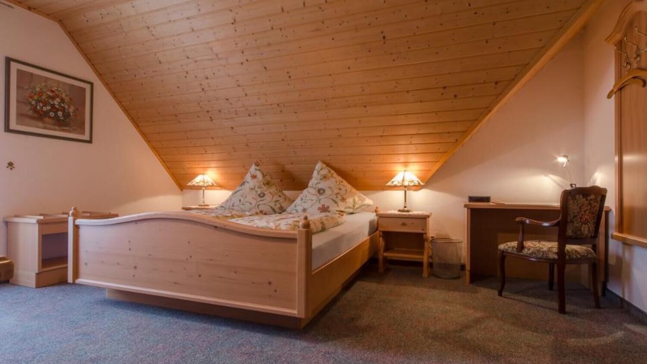 Photo of Bedroom in Hollfeld