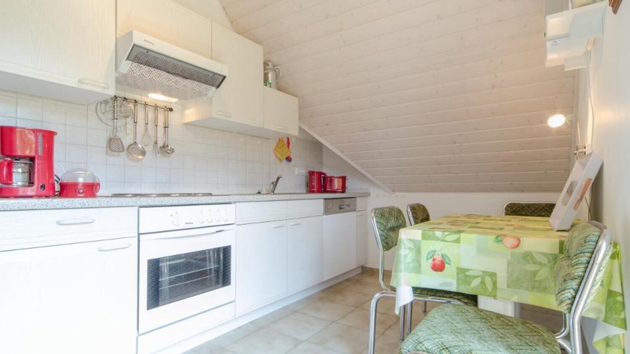Photo of Kitchen in Hollfeld