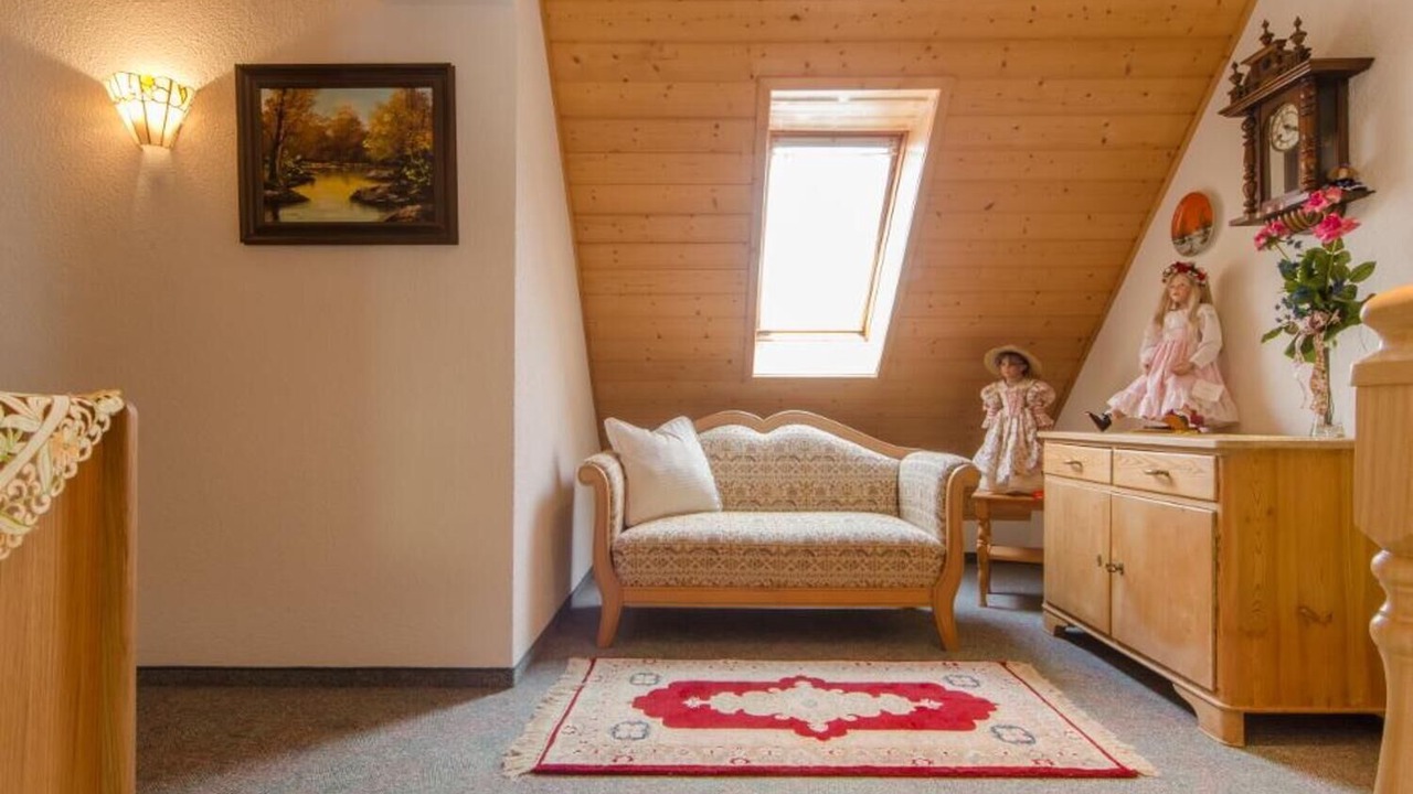 Photo of Livingroom in Hollfeld