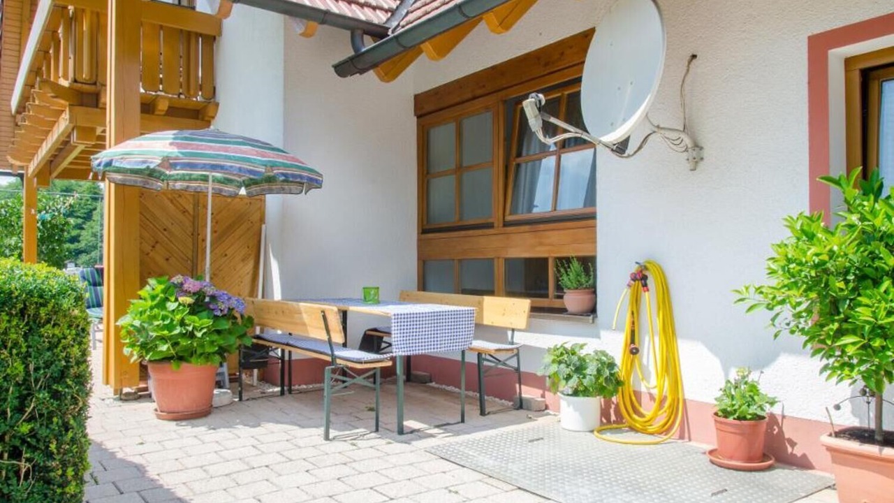 Photo of Outdoor in Hollfeld