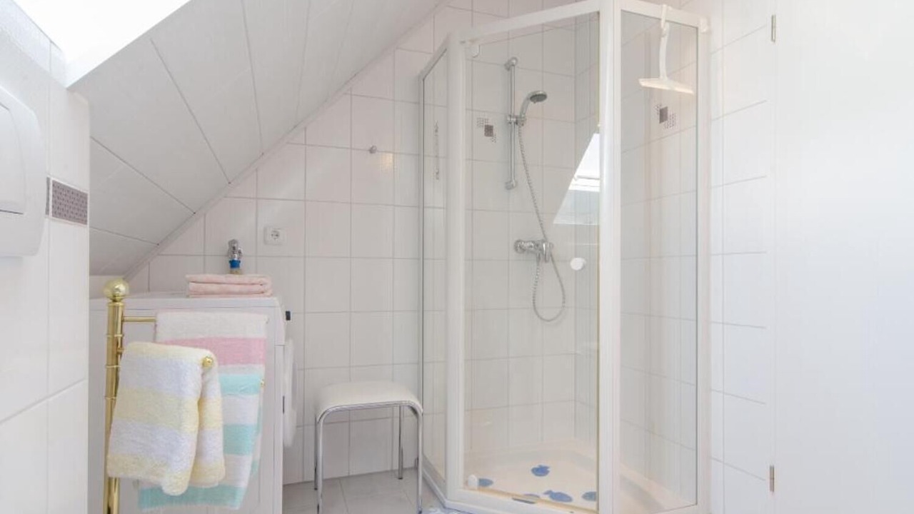 Photo of Bathroom in Hollfeld