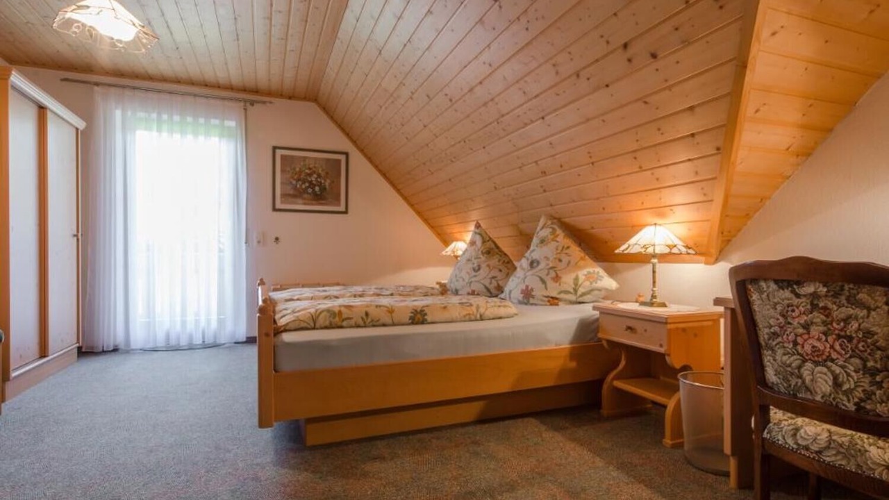Photo of Bedroom in Hollfeld