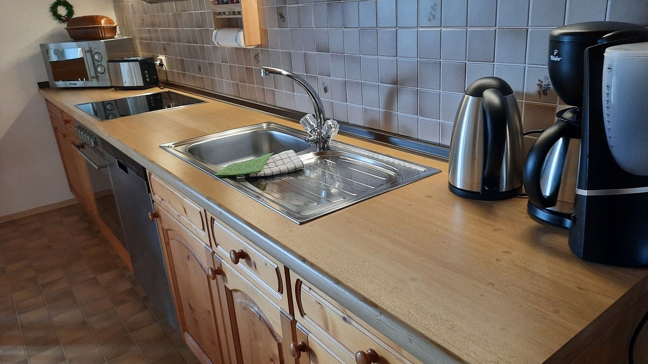 Photo of Kitchen in Siegsdorf
