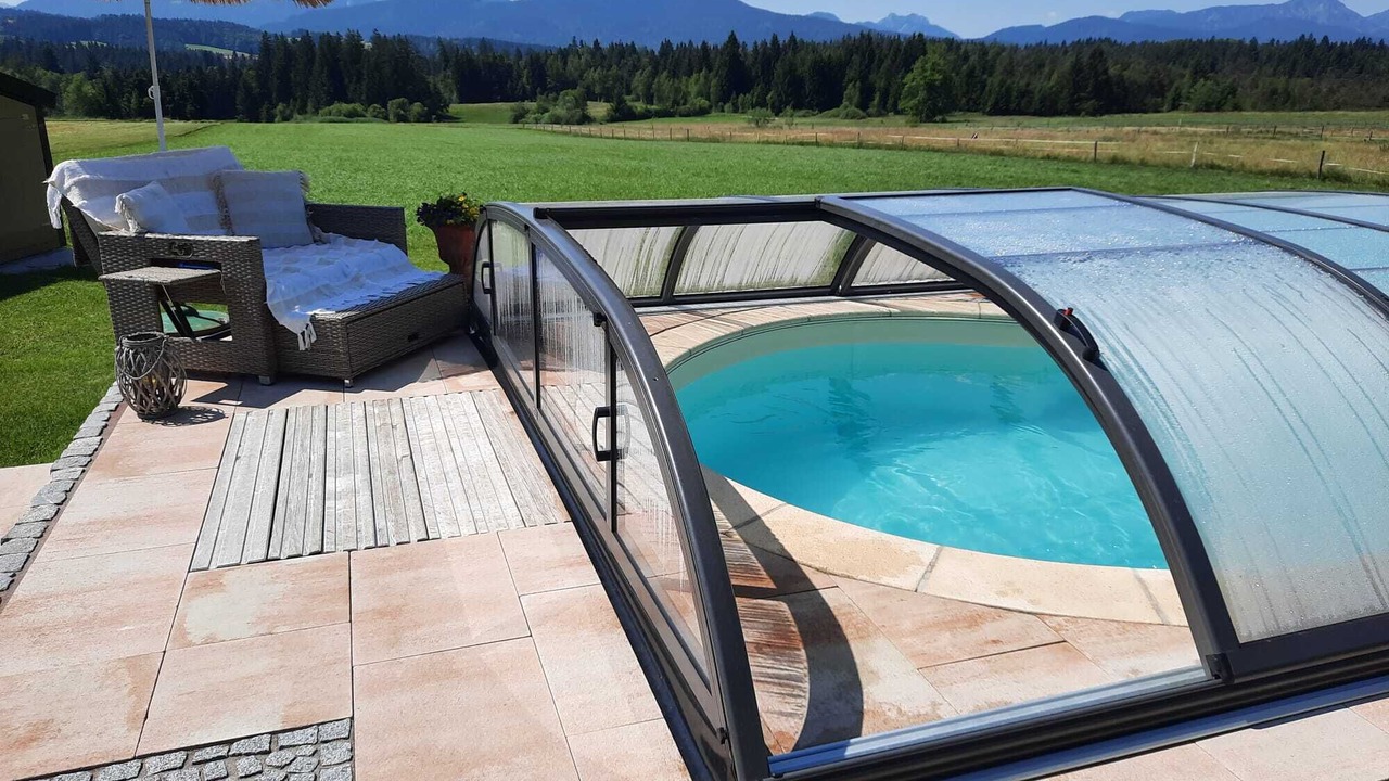 Photo of Outdoor in Siegsdorf