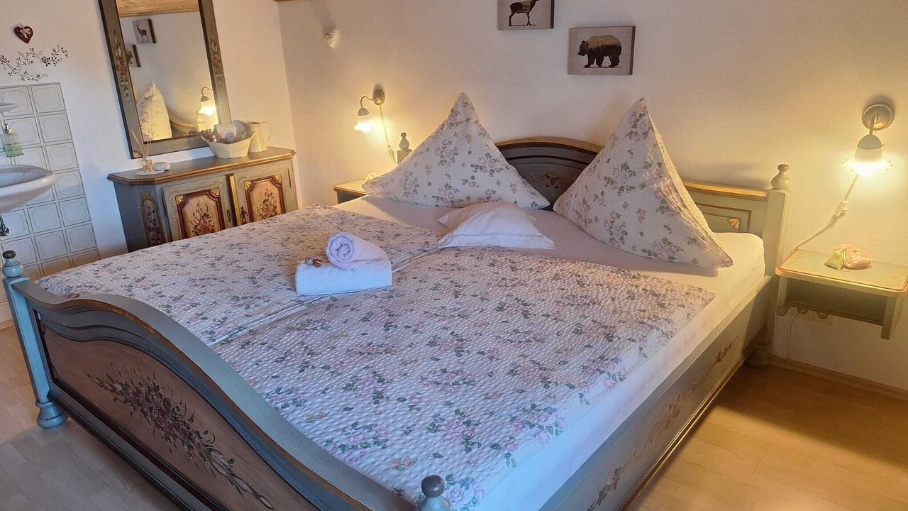 Photo of Bedroom in Siegsdorf