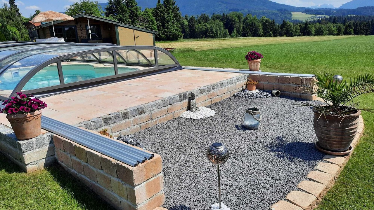 Photo of Outdoor in Siegsdorf