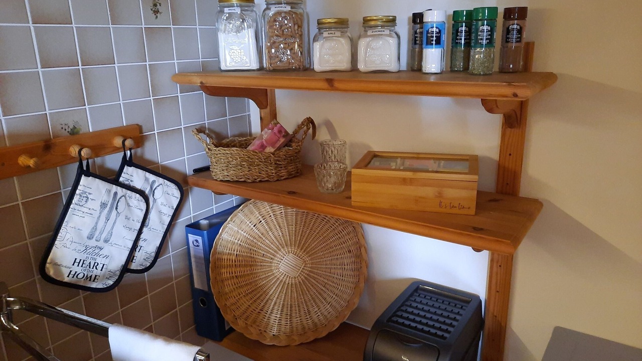 Photo of Kitchen in Siegsdorf