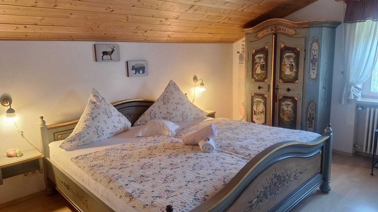 Photo of Bedroom in Siegsdorf
