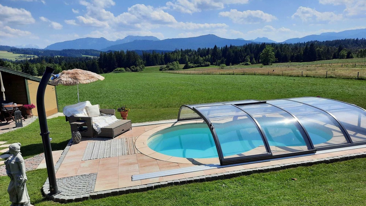 Photo of Patio Balcony in Siegsdorf