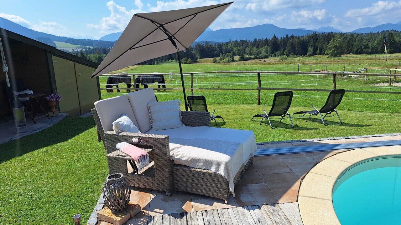 Photo of Outdoor in Siegsdorf