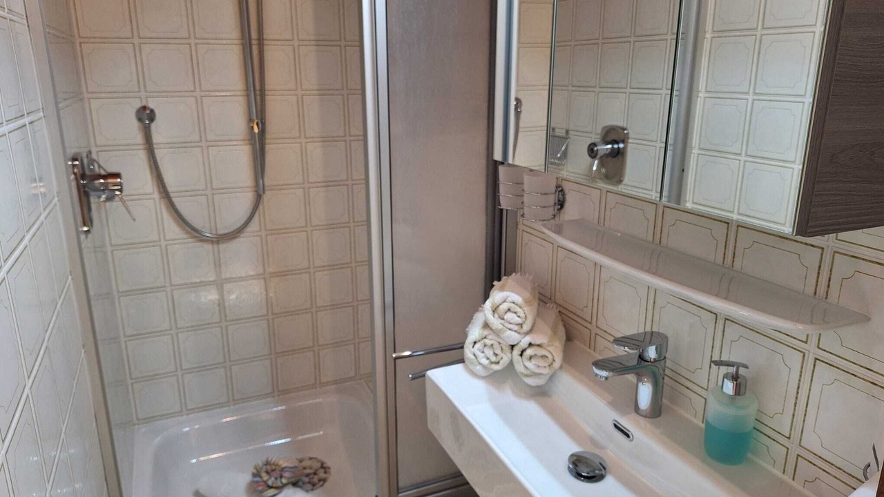 Photo of Bathroom in Siegsdorf