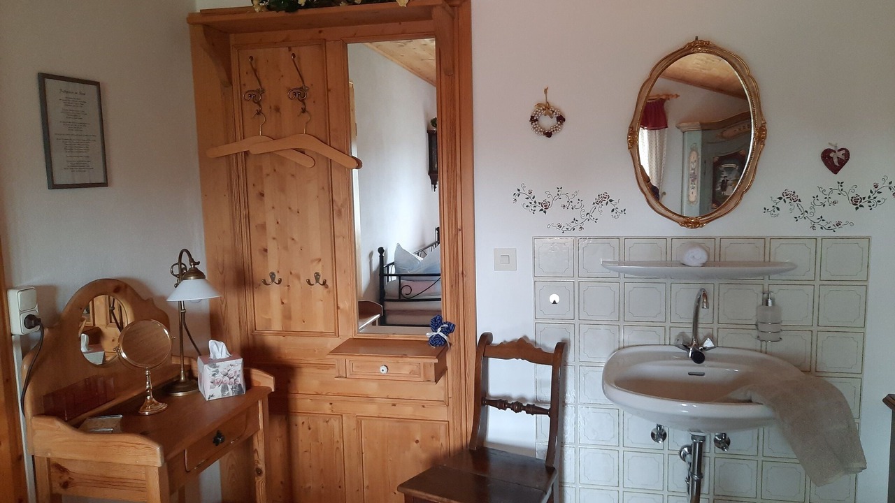 Photo of Bathroom in Siegsdorf