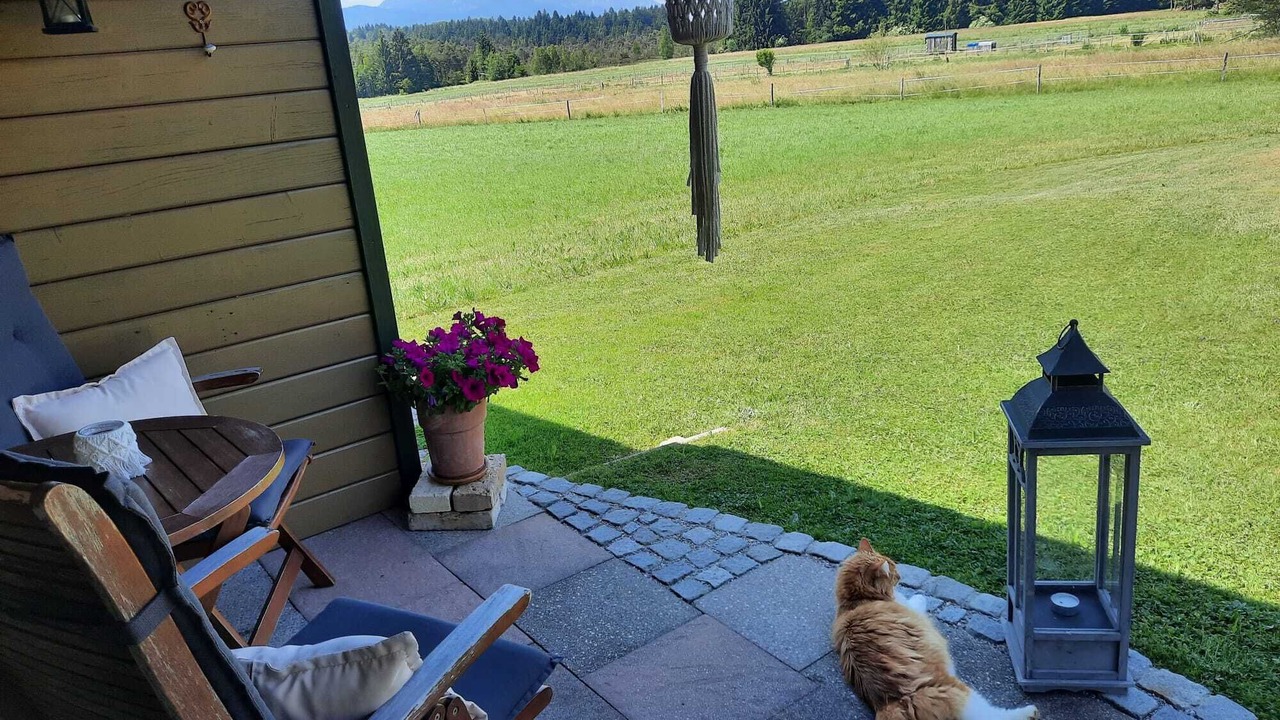 Photo of Outdoor in Siegsdorf
