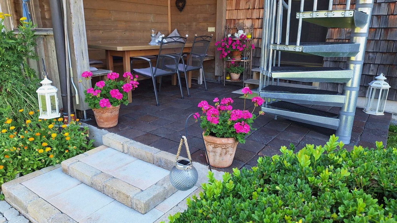 Photo of Outdoor in Siegsdorf
